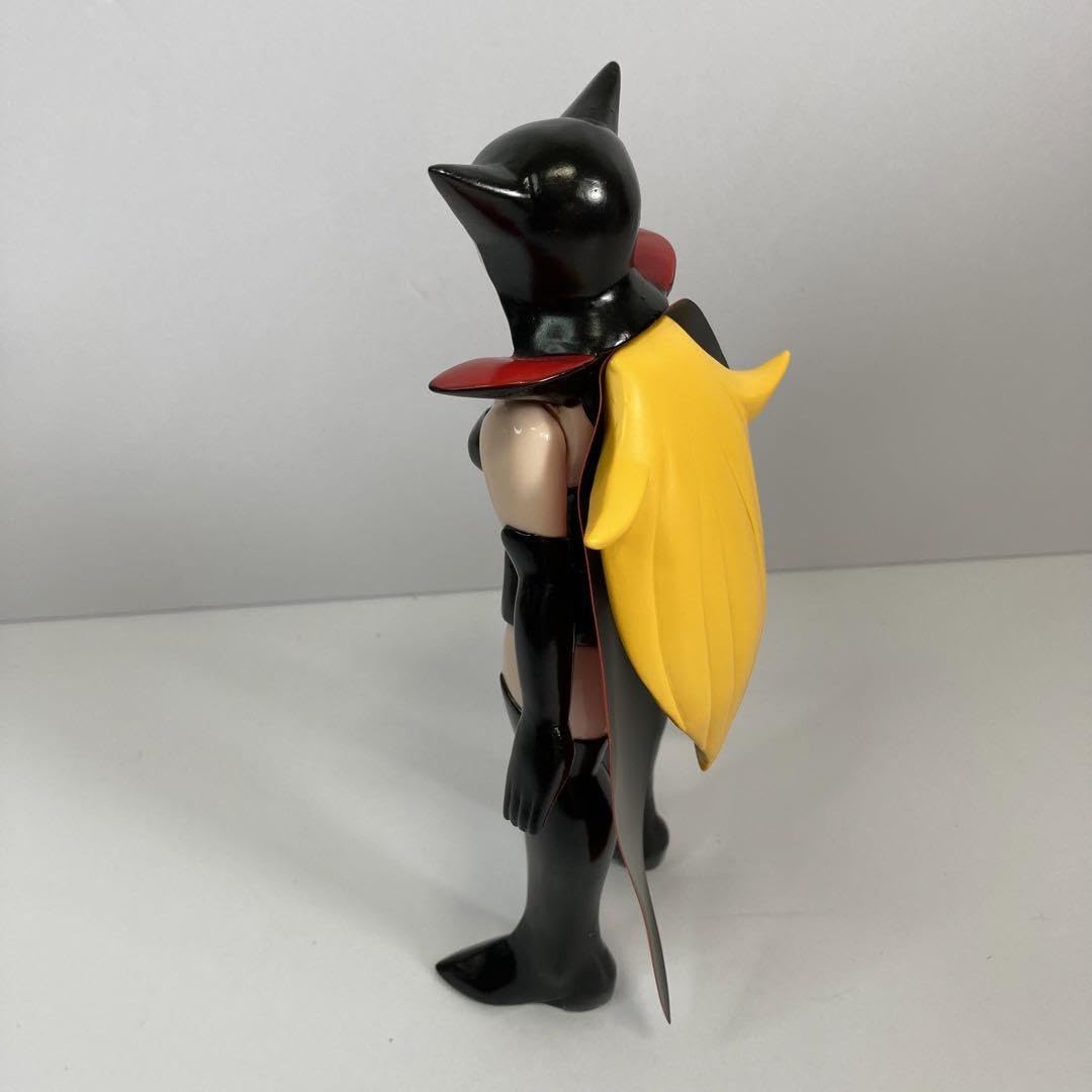 Amazon.co.jp: 希少 メディコム トイ ドロンジョ ソフビ